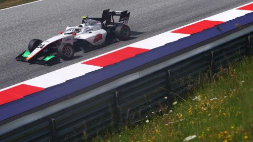 OSullivan and Mansell penalised following Spielberg Qualifying