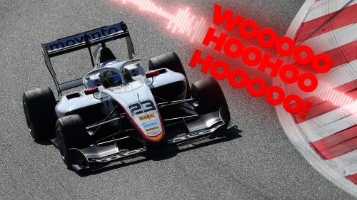 WATCH Best Team Radio of 2023