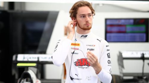 Mansell “Everyone is working as hard as you in F3 so you need to work harder” 