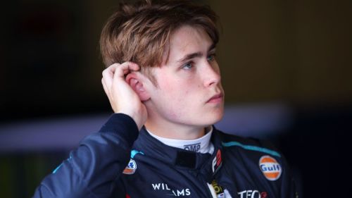 Browning Difficult playing catch-up in a learning season always trying to find the limit 