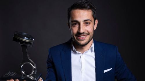 Jenzer Motorsports Spa heroics rewarded with Mecachrome Best Team Strategy Award 