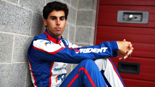 Bortoleto Doing the best you can do was the mindset for Championship glory but improvements still need to be made 