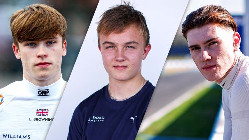 Potential speed and ability but can Hitech Pulse-Eight put the pieces together?