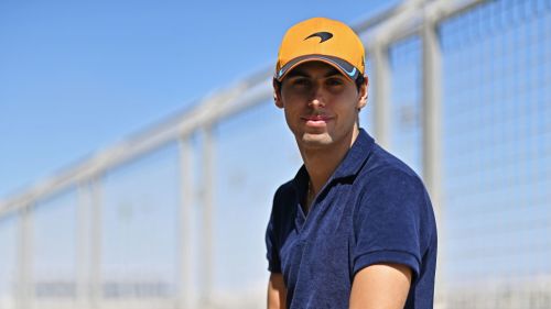 Gabriel Bortoleto “Its a long season maximise points and keep the bigger picture in mind”