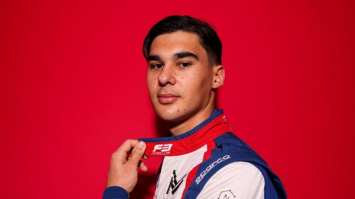 In Profile Sami Meguetounif