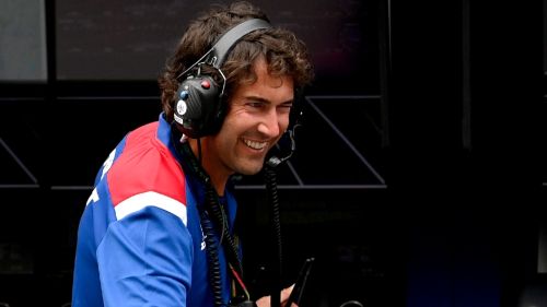 Giacomo Ricci Trident 1-2-3 at Imola “really special” along with pole for Ramos