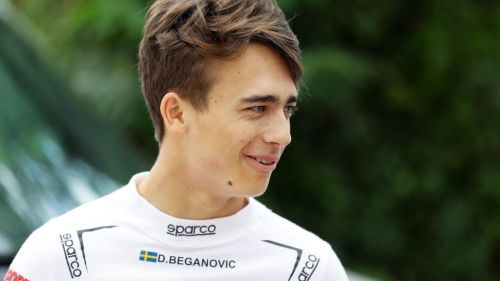 Beganovic Smaller details making bigger differences as 2024 title race takes shape