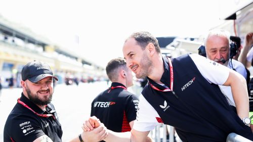 Oakes expects title fight to go to Monza but backs Browning to come out on top