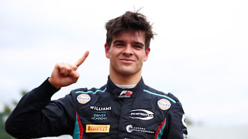 2023 Budapest Rewind OSullivan dominates at the Hungaroring