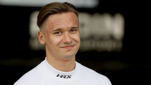 Wisnicki targeting more points with Rodin after P5 in Silverstone Feature Race