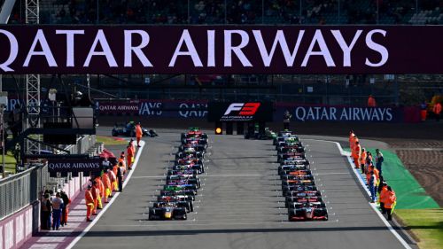 Mixed conditions make for mixed results Silverstone Team-by-Team Roundup