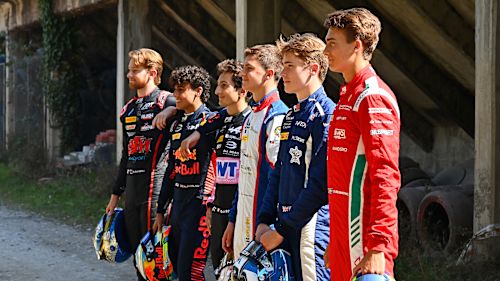 Thoughts of our Title Contenders – Mansell Beganovic and Lindblad