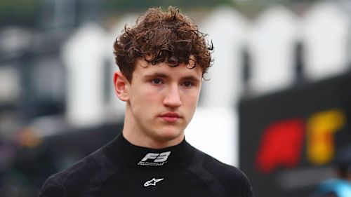 Pushing to the limit in Lusail Alex Dunnes dream race weekend