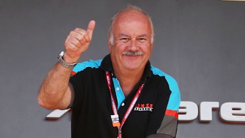 Andreas Jenzer reflects on F3 finale and teams farewell to the Championship