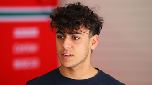 Arvid Lindblad 2024 Season Review A record-breaking rookie year