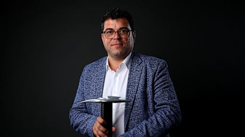 Andrea Kimi Antonelli wins Dallara Award for Best Overtaking Manoeuvre