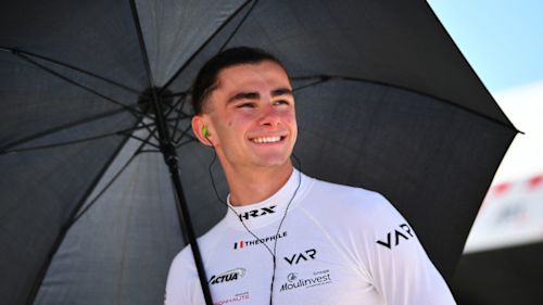 Would You Rather with Théophile Nael