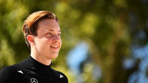 极速直播视频历史走势 Stromsted says winning races are his main target ahead of return to action in Imola 