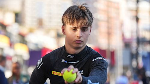 Sharp Monaco lived up to the hype after two consecutive points finishes