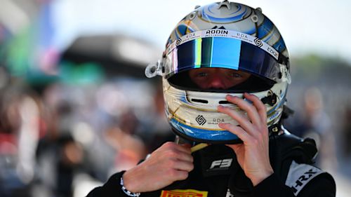 Voisin reflects on pretty disappointing Barcelona weekend for Rodin