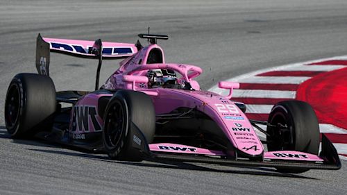 Lacorte handed one round suspension Bilinski and Carrasquedo penalised following Barcelona Feature Race