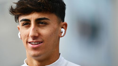 Boya says Campos maximised Spielberg Sprint after comeback drive to P6