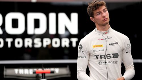 Bilinski Points a positive in up and down Silverstone weekend of “what ifs”