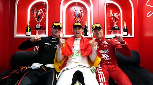 Round 7 Thoughts from the Top 3 