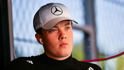 Controlled oversteer braking earlier and Qualifying How I Race with Noah Stromsted