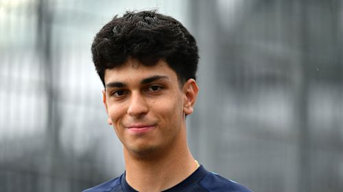 Arsenal fandom garden DJ sets and living in Barcelona Behind the Visor with Matías Zagazeta