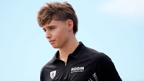 Surfing biking and homemade crepes Louis Sharps Hometown Tour