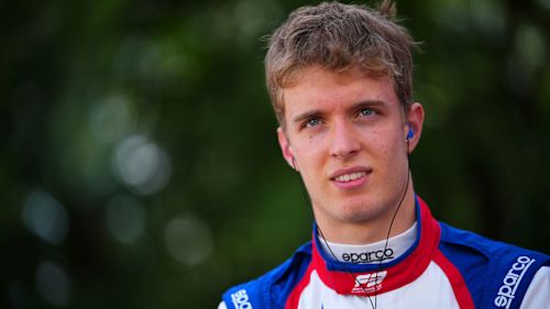 Would you Rather with Charlie Wurz