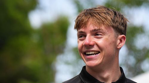 Voisin pleased with decent outing after going from P20 to the points in Monza Sprint Race