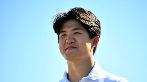 Rodin Motorsport confirm Christian Ho for the 2026 season