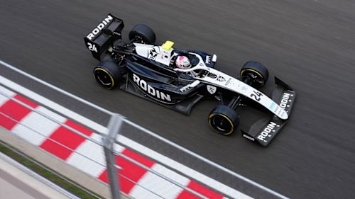 Rodin Motorsport 2025 Season Review Another step in the right direction