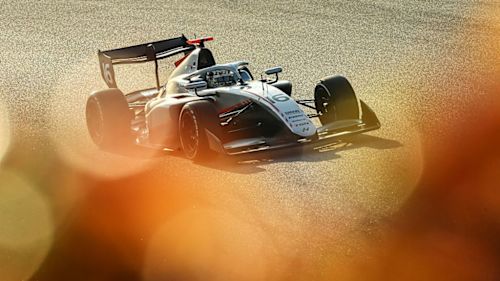 Aiming for more in 2026 Hitech TGR Season Preview