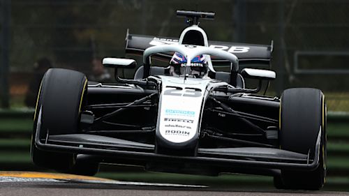 Building on clear potential Rodin Motorsport Season Preview