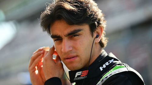 PREMA Racing announce José Garfias for 2026 season 