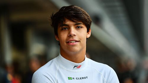 Pedro Clerot on Rodin potential F1 driver experience and his biggest challenge yet