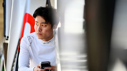 Happy and confident Hitech pre-season testing review