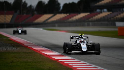 Taking a bullish approach Rodin Motorsport Pre-Season Review