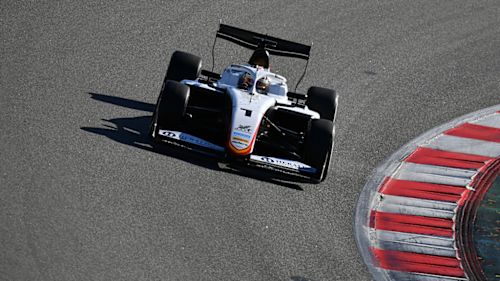 Ready to targets both titles Campos Racing pre-season review