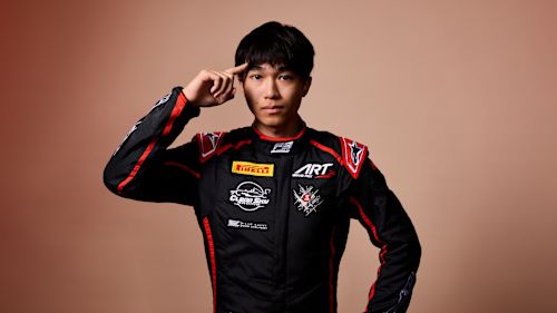 I have my confidence back – Le excited for 2026 campaign after strong winter preparation