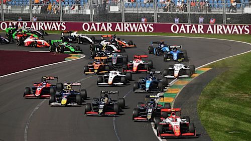 WHAT WE LEARNED The talking points from Round 1 in Melbourne