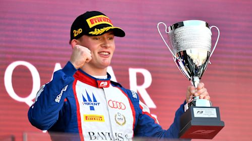 Freddie Slater Incredible Melbourne a great starting point for 2026 title hopes