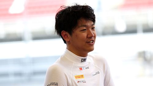 Gerrard Xie My Ultimate Driver