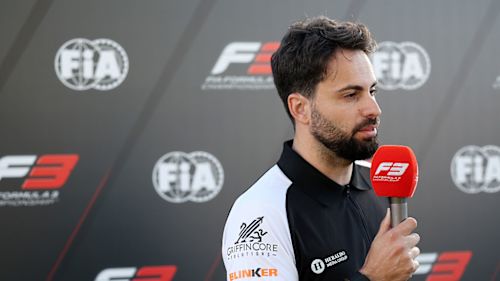 Adrian Campos on flying start to 2026 season Wins change nothing we can still improve