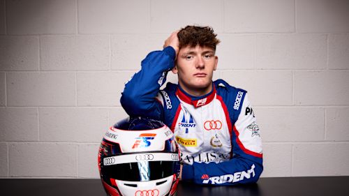 Slater buzzing to get going in Monte Carlo after positive start to the season