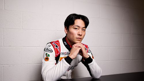 Nakamura aiming for more improvements with Hitech ahead of return to Europe