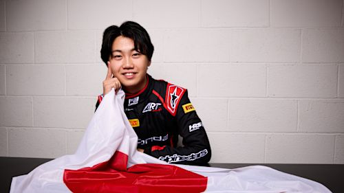 Kato confident ART can fight in the top five for the rest of the season